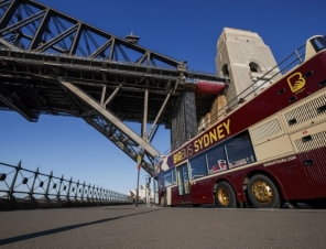 Big Bus Sydney